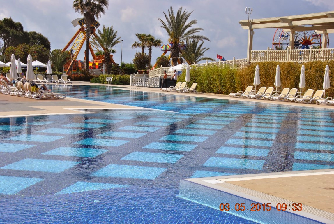 imagini hotel ROYAL ALHAMBRA SIDE